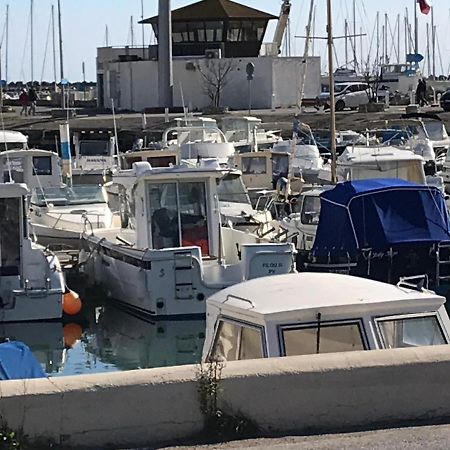 Saint-Pierre-La-Mer - Narbonne Plage Location T3 Climatisee Εξωτερικό φωτογραφία