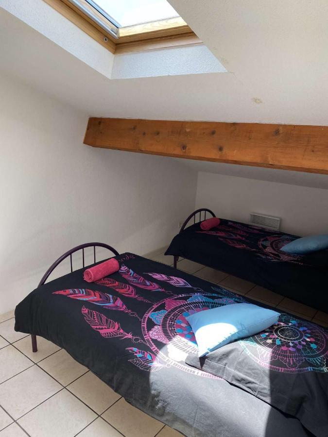 Saint-Pierre-La-Mer - Narbonne Plage Location T3 Climatisee Εξωτερικό φωτογραφία