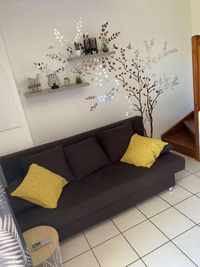 Saint-Pierre-La-Mer - Narbonne Plage Location T3 Climatisee Εξωτερικό φωτογραφία